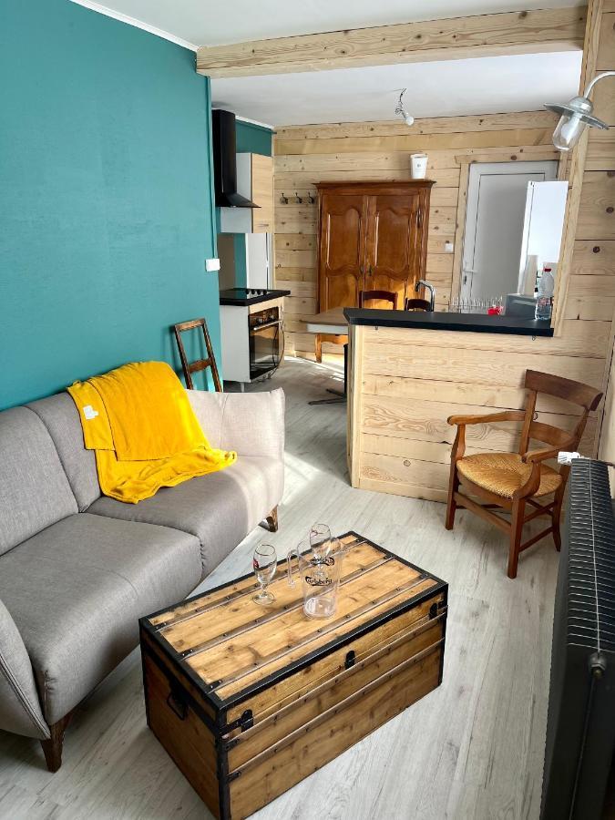 Apartment Appart Chez Nono